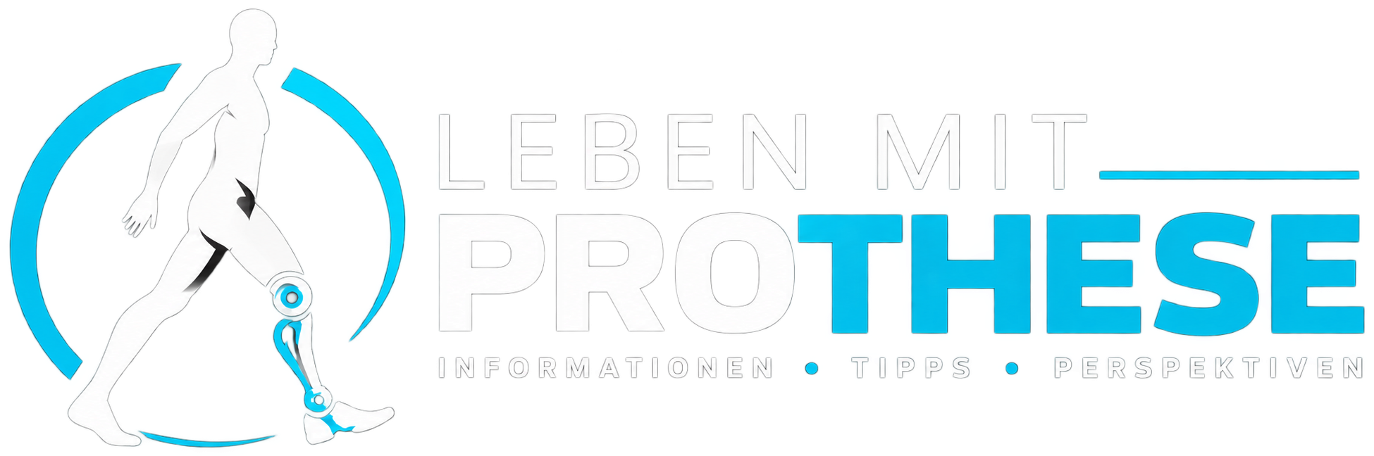Leben mit Prothese